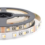 SERIE TIRA LED SMD5050 RGBW 4 EN 1